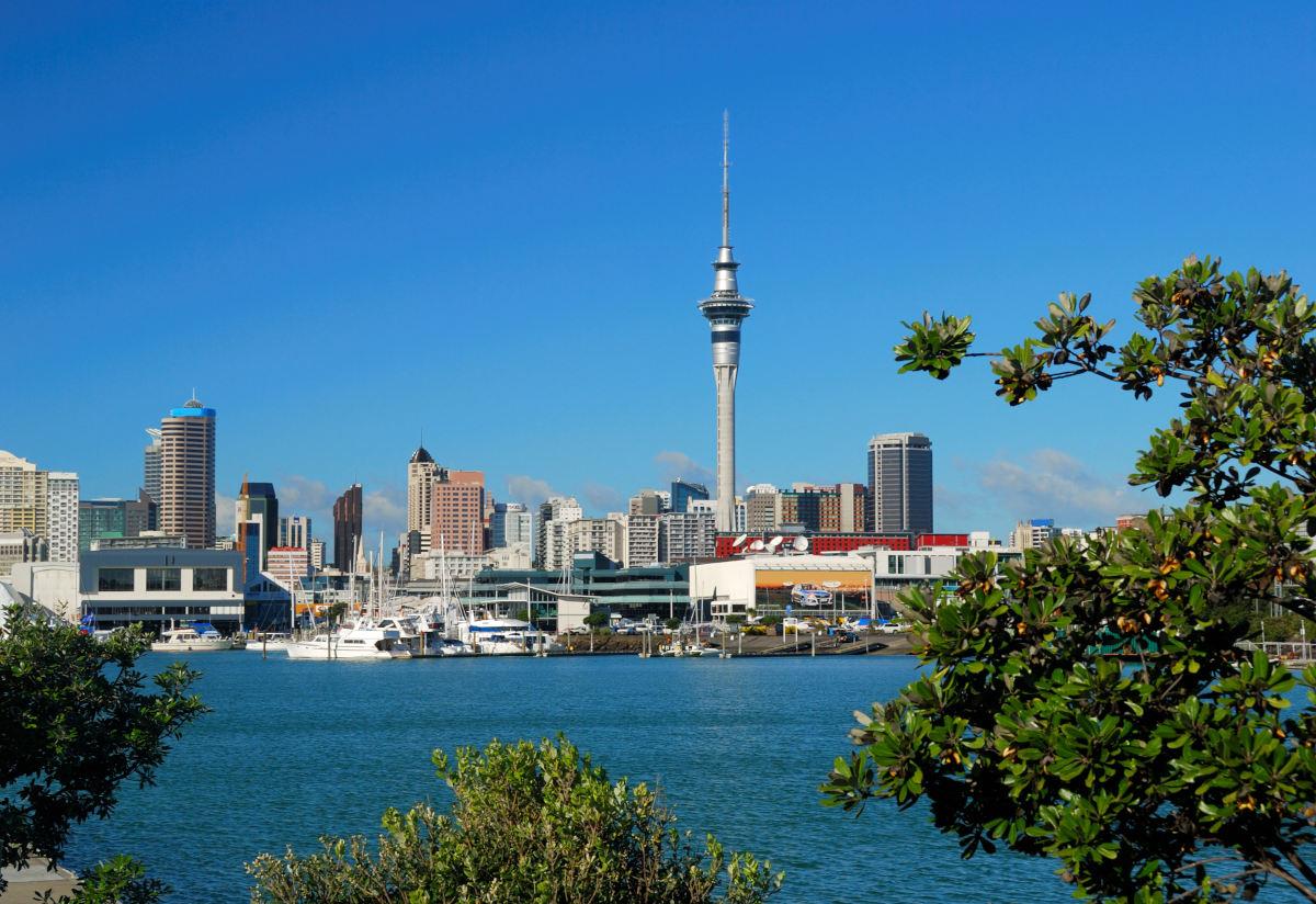 Auckland | 10 things to do [+ tips]