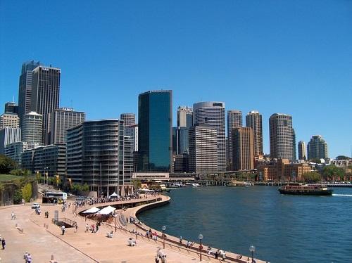 Tips for a holiday in Sydney
