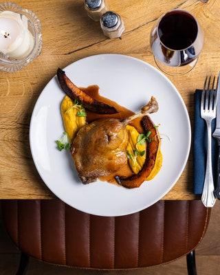 La Ferme Primrose Hill