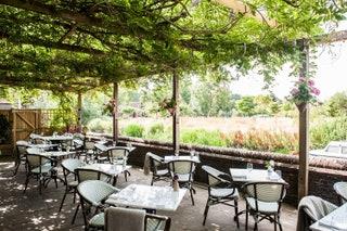 The Fordwich Arms Kent