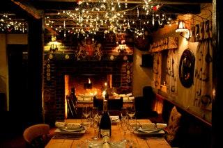 The Hatch Inn Ashdown Forest East Sussex