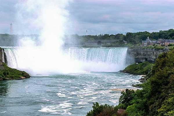 10 things to do in Niagara Falls Ontario