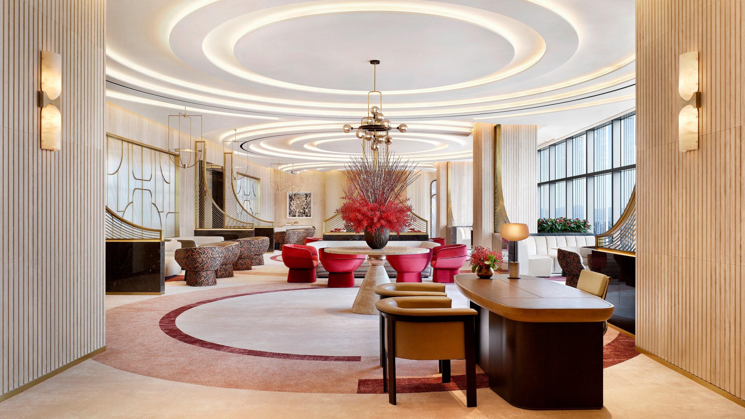 Josun Palace, a Luxury Collection Hotel, Seoul Hotels