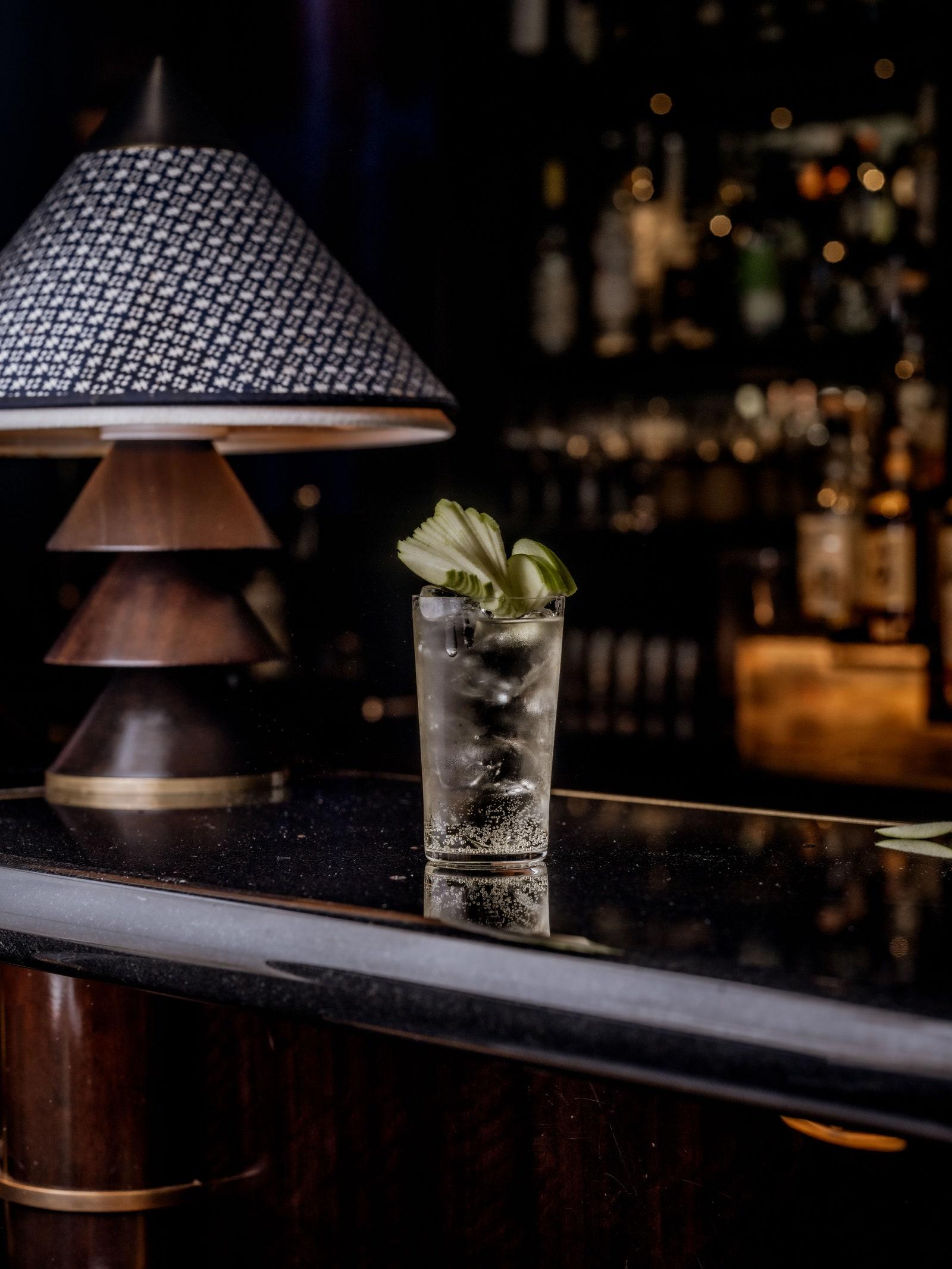 Drop the Beat at Nobu