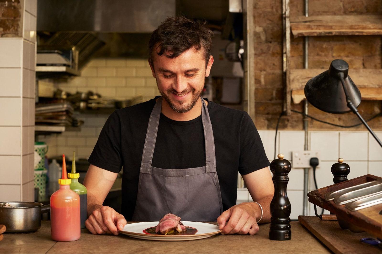 Poretti Supper Club